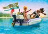 Playmobil - Honeymoon Speedboat Trip